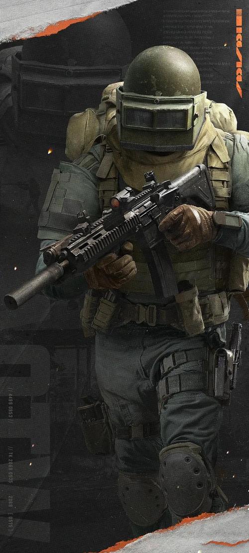 【暗区突围】全网为它洗白！这股被群嘲过的流行又鲨回来了！